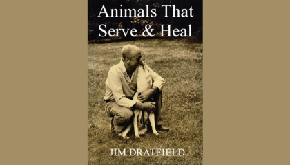 Animals That Serve & Heal