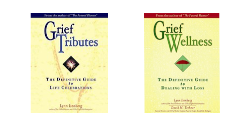 Grief Guidebooks