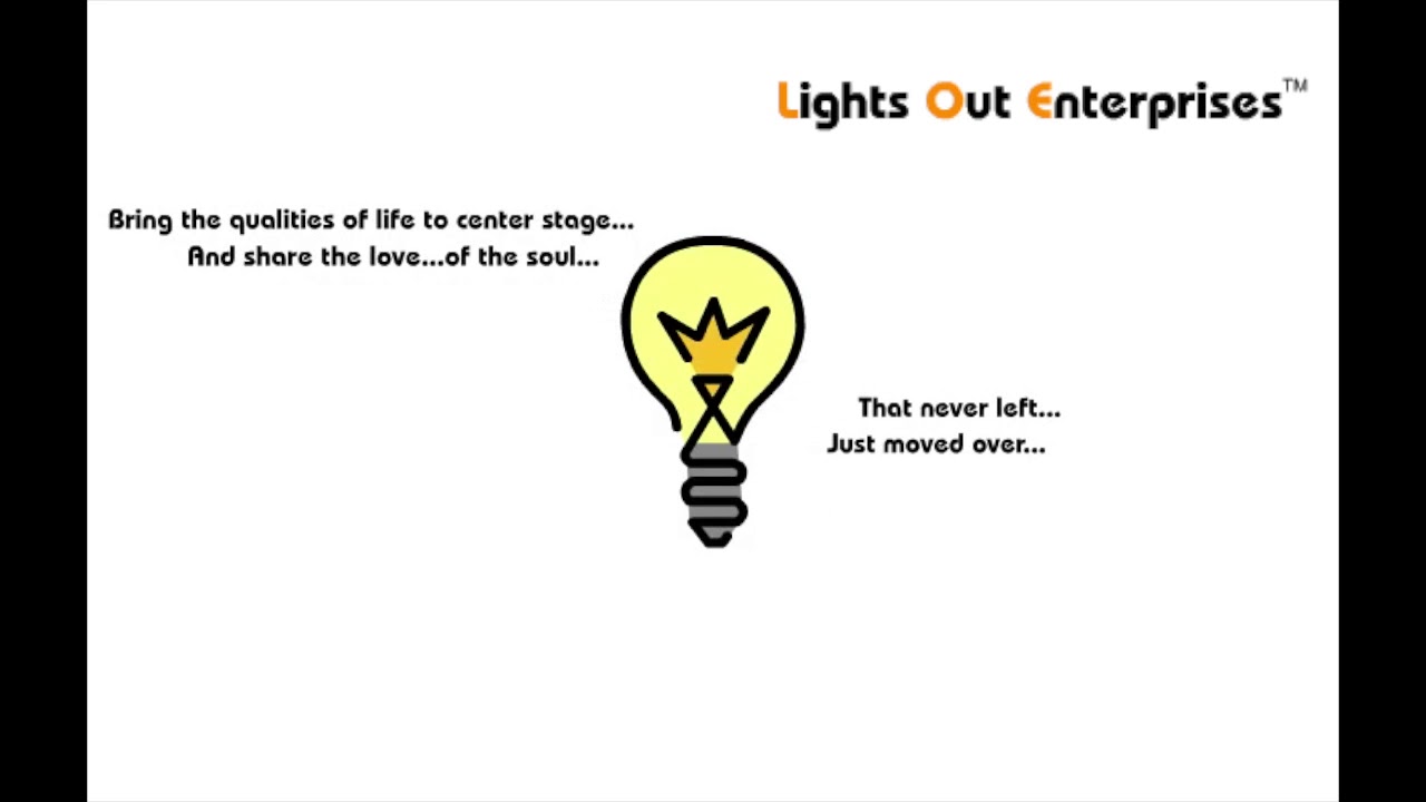 Lights Out Enterprises