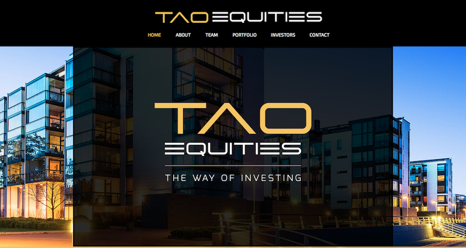 Tao Equities