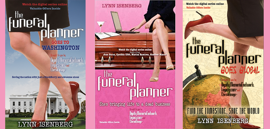 The Funeral Planner