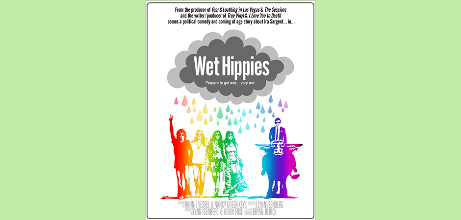 Wet Hippies